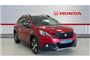 2017 Peugeot 2008 1.2 PureTech 130 GT Line 5dr