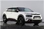 2018 Citroen C4 Cactus 1.6 BlueHDi Flair 5dr