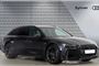 2024 Audi RS6 RS 6 TFSI Qtro Perform Carbon Vorsp 5dr Tiptronic