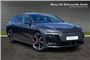 2025 Audi e-tron 315kW Quattro 100kWh Edition 1 5dr Auto