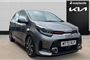 2022 Kia Picanto 1.0T GDi GT-line S 5dr [4 seats]