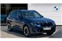 2024 BMW iX3 210kW M Sport Pro 80kWh 5dr Auto