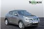 2018 Nissan Juke 1.2 DiG-T Acenta 5dr
