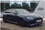 2024 Audi RS4 RS 4 TFSI Quattro Carbon Black 5dr Tiptronic