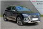 2021 Audi Q5 Sportback 50 TFSI e Quattro S Line 5dr S Tronic