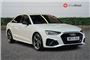 2020 Audi A4 35 TFSI Black Edition 4dr