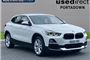 2019 BMW X2 sDrive 20i Sport 5dr Step Auto