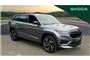 2024 Skoda Kodiaq vRS 2.0 TSI 245 vRS 4x4 5dr DSG [7 Seat]