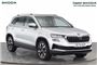 2022 Skoda Karoq 1.0 TSI SE L 5dr