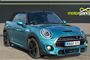 2018 MINI Convertible 2.0 Cooper S II 2dr