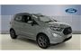 2023 Ford EcoSport 1.0 EcoBoost 125 ST-Line 5dr