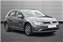 2019 Volkswagen Golf 1.5 TSI EVO 150 Match 5dr DSG