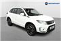 2022 Suzuki Vitara 1.4 Boosterjet 48V Hybrid SZ5 5dr Auto