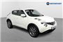 2017 Nissan Juke 1.6 Tekna 5dr Xtronic