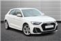 2019 Audi A1 30 TFSI S Line 5dr S Tronic