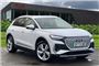 2023 Audi Q4 150kW 40 82kWh S Line 5dr Auto