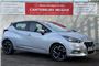 2021 Nissan Micra 1.0 IG-T 92 Acenta 5dr CVT