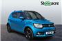 2019 Suzuki Ignis 1.2 Dualjet SZ-T 5dr