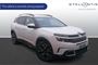 2021 Citroen C5 Aircross 1.2 PureTech 130 Flair Plus 5dr EAT8