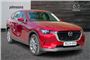 2024 Mazda CX-60 2.5 PHEV Exclusive-Line 5dr Auto