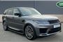 2018 Land Rover Range Rover Sport 3.0 SDV6 Autobiography Dynamic 5dr Auto