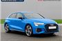 2022 Audi A3 35 TFSI Edition 1 5dr