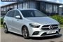 2020 Mercedes-Benz B-Class B200d AMG Line Executive 5dr Auto