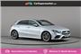 2021 Mercedes-Benz A-Class A220d AMG Line 5dr Auto