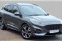 2023 Ford Kuga 2.5 FHEV ST-Line X Edition 5dr CVT