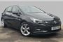 2016 Vauxhall Astra 1.0T 12V ecoFLEX SRi 5dr