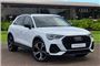 2021 Audi Q3 35 TFSI Edition 1 5dr S Tronic