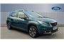 2018 Peugeot 2008 1.2 PureTech Allure Premium 5dr [Start Stop]