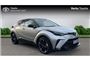 2022 Toyota C-HR 2.0 Hybrid GR Sport 5dr CVT