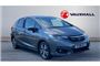 2018 Honda Jazz 1.3 i-VTEC EX 5dr CVT