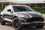 2022 Aston Martin DBX V8 550 5dr Touchtronic