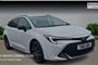 2023 Toyota Corolla Touring Sport 1.8 Hybrid GR Sport 5dr CVT