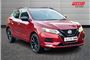 2020 Nissan Qashqai 1.3 DiG-T 160 N-Tec 5dr