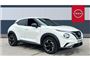 2022 Nissan Juke 1.0 DiG-T 114 N-Connecta 5dr