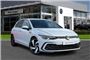 2021 Volkswagen Golf GTI 2.0 TSI GTI 5dr