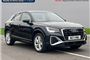 2021 Audi Q2 30 TFSI S Line 5dr