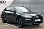 2020 Audi Q5 50 TFSI e Quattro Black Edition 5dr S Tronic