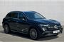 2024 Mercedes-Benz GLC GLC 220d 4Matic AMG Line Premium + 5dr 9G-Tronic