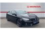 2020 Honda Civic 1.0 VTEC Turbo 126 SR 5dr