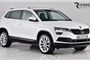2018 Skoda Karoq 1.5 TSI Edition 5dr