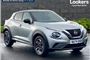 2024 Nissan Juke 1.0 DiG-T N-Connecta 5dr DCT