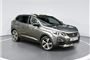 2019 Peugeot 3008 1.6 PureTech 180 GT Line 5dr EAT8