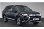 2019 Mitsubishi Outlander 2.0 Exceed 5dr CVT