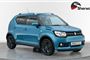 2020 Suzuki Ignis 1.2 Dualjet SZ-T 5dr Auto