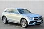 2022 Mercedes-Benz GLC GLC 300 4Matic AMG Line Premium 5dr 9G-Tronic