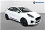 2023 Ford Puma 1.0 EcoBoost Hybrid mHEV ST-Line X 5dr DCT